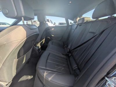 2024 Audi A5 Sportback — photo 11 view