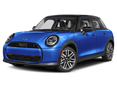 2026 MINI Cooper S - Photo 1