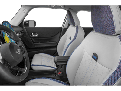 2026 MINI Cooper S - Photo 6