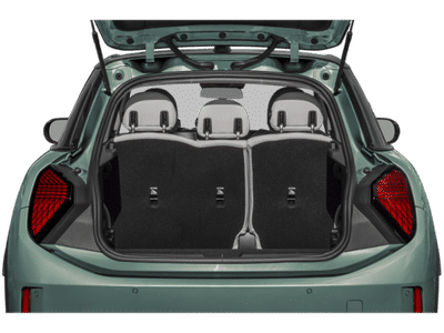 2026 MINI Cooper S - Photo 8