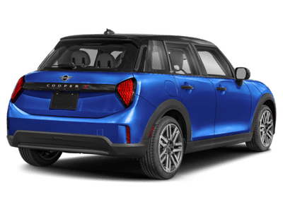 2026 MINI Cooper S - Photo 2