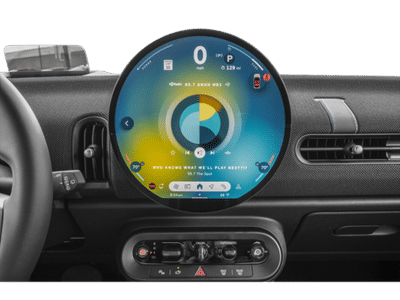 2026 MINI Cooper S - Photo 7