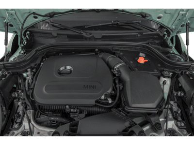 2026 MINI Cooper S - Photo 9