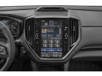 2026 Subaru Ascent — photo 9 view