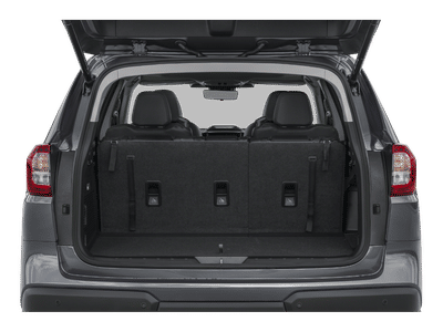 2026 Subaru Ascent — photo 10 view