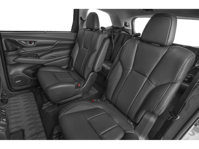 2026 Subaru Ascent — photo 12 view