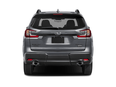 2026 Subaru Ascent — detail view