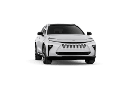 2026 Toyota Crown Signia - Photo 18