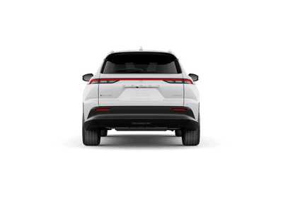 2026 Toyota Crown Signia - Photo 10