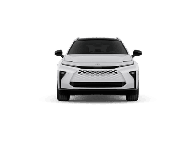 2026 Toyota Crown Signia - Photo 2