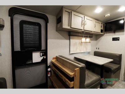 2021 Forest River RV Flagstaff E-Pro - Photo 14