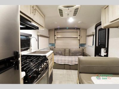 2021 Forest River RV Flagstaff E-Pro - Photo 12