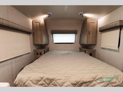 2021 Forest River RV Flagstaff E-Pro - Photo 27