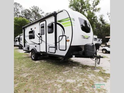 2021 Forest River RV Flagstaff E-Pro - Photo 1