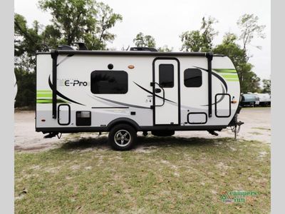 2021 Forest River RV Flagstaff E-Pro - Photo 8