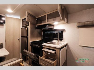 2021 Forest River RV Flagstaff E-Pro - Photo 18