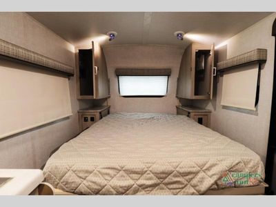 2021 Forest River RV Flagstaff E-Pro - Photo 28