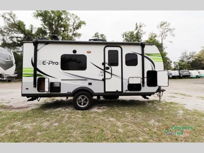 2021 Forest River RV Flagstaff E-Pro - Photo 9