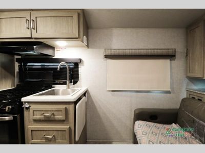 2021 Forest River RV Flagstaff E-Pro - Photo 10