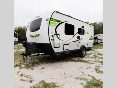 2021 Forest River RV Flagstaff E-Pro - Photo 3