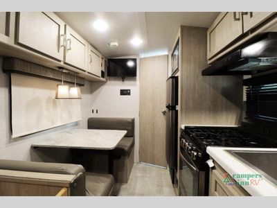 2021 Forest River RV Flagstaff E-Pro - Photo 11