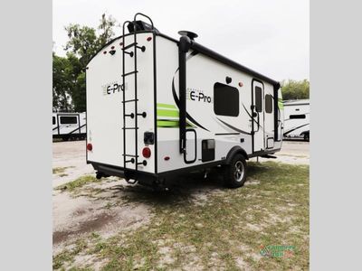 2021 Forest River RV Flagstaff E-Pro - Photo 7