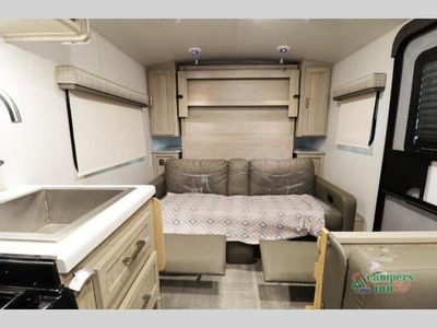 2021 Forest River RV Flagstaff E-Pro - Photo 26