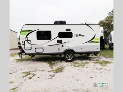 2021 Forest River RV Flagstaff E-Pro - Photo 4