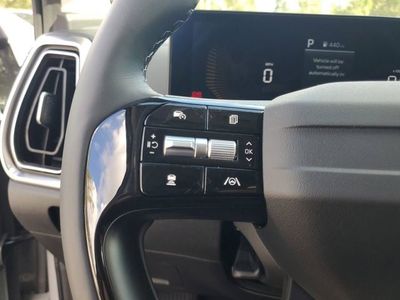 2026 Kia Sorento — photo 11 view