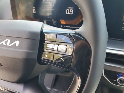 2026 Kia Sorento — photo 12 view