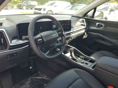 2026 Kia Sorento — photo 7 view