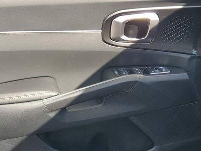 2026 Kia Sorento — detail view