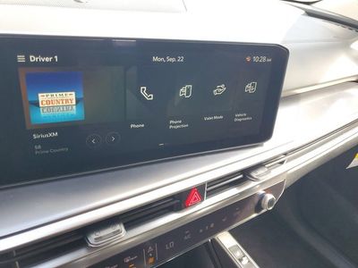 2026 Kia Sorento — photo 15 view