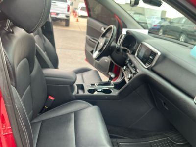 2021 Kia Sportage - Photo 20