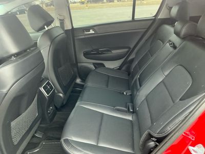 2021 Kia Sportage - Photo 16