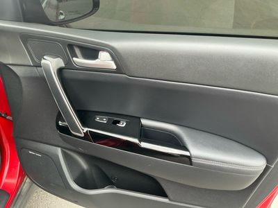 2021 Kia Sportage - Photo 21