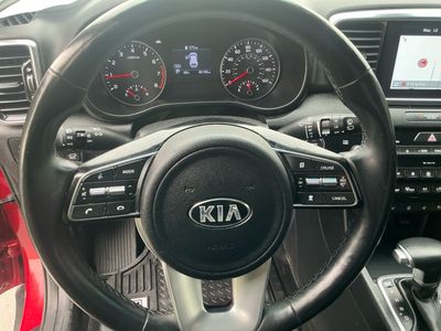 2021 Kia Sportage - Photo 13
