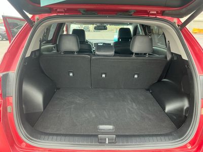 2021 Kia Sportage - Photo 17