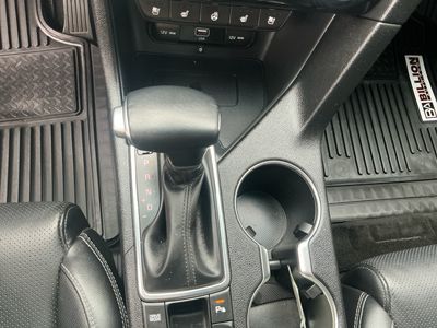 2021 Kia Sportage - Photo 12