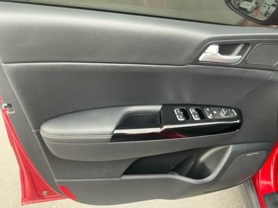 2021 Kia Sportage - Photo 15