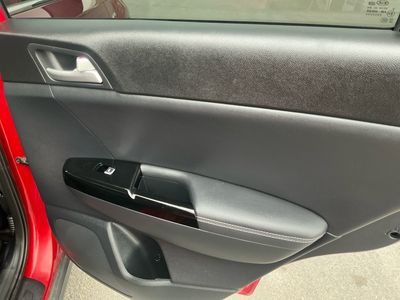 2021 Kia Sportage - Photo 19