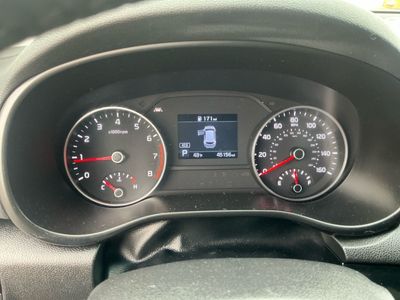 2021 Kia Sportage - Photo 10