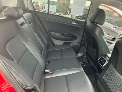 2021 Kia Sportage - Photo 18