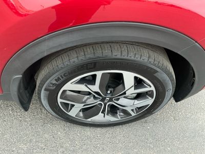 2021 Kia Sportage - Photo 22