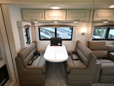 2026 Entegra ACCOLADE XL - Photo 22