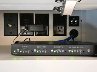 2026 Entegra ACCOLADE XL - Photo 11