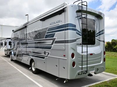2026 Entegra ACCOLADE XL - Photo 54