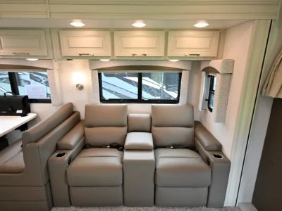 2026 Entegra ACCOLADE XL - Photo 20