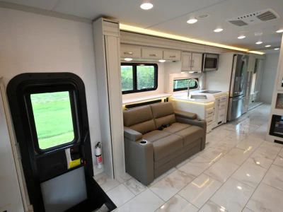 2026 Entegra ACCOLADE XL - Photo 6