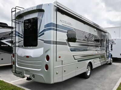 2026 Entegra ACCOLADE XL - Photo 53